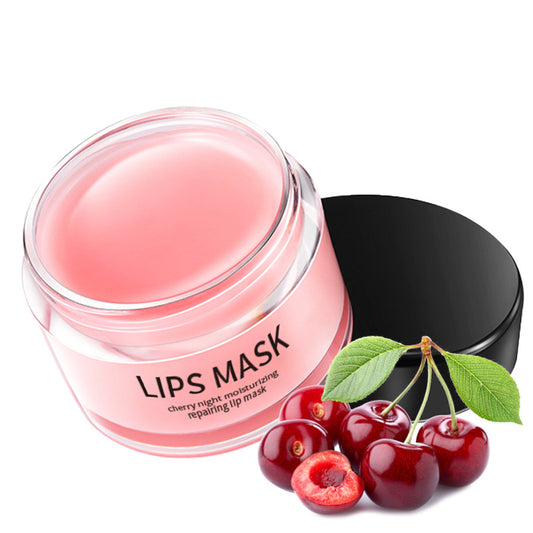 Moisturizing lip balm that hydrates and softens lips